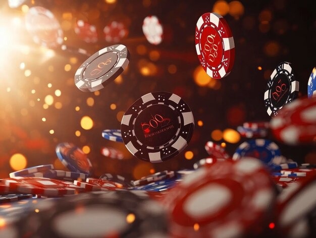 Live blackjack table at super138 alternatif with dealer and game interface